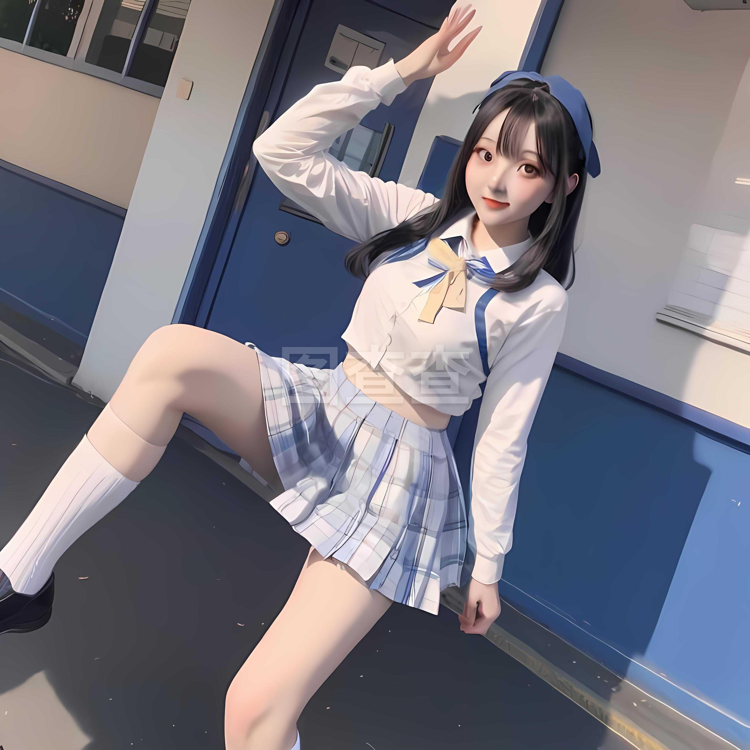 直播人气